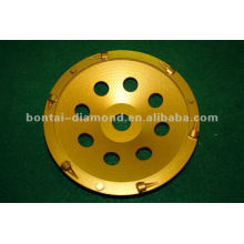 CUP GRINDING WHEEL